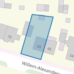 Perceel CTN00-B-1024