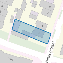 Perceel CTN00-B-1034