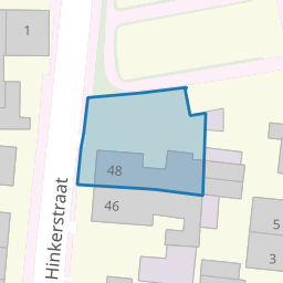 Perceel CTN00-B-1037