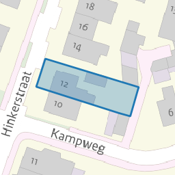 Perceel CTN00-B-1041