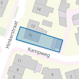 Perceel CTN00-B-1042