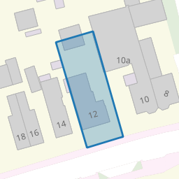 Perceel CTN00-B-1047