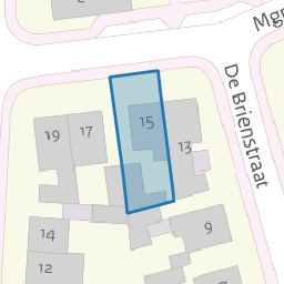 Perceel CTN00-B-1070