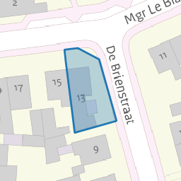 Perceel CTN00-B-1071