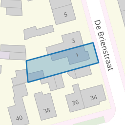 Perceel CTN00-B-1073