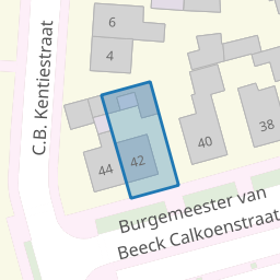 Perceel CTN00-B-1074