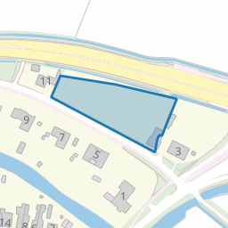 Perceel CTN00-B-1125