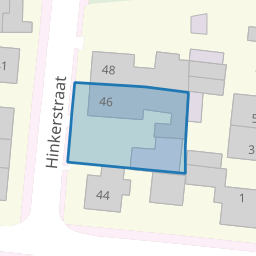 Perceel CTN00-B-1138