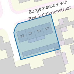 Perceel CTN00-B-1144