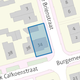 Perceel CTN00-B-1145