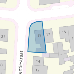 Perceel CTN00-B-1150