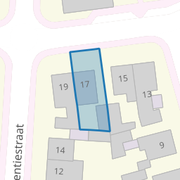 Perceel CTN00-B-1151