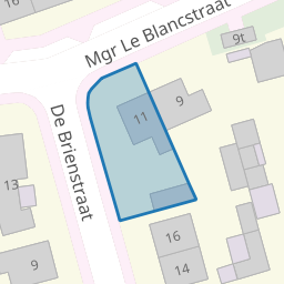 Perceel CTN00-B-1152