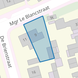 Perceel CTN00-B-1153