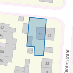 Perceel CTN00-B-1179