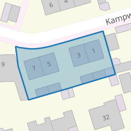 Perceel CTN00-B-1183