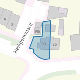 Perceel CTN00-B-1195