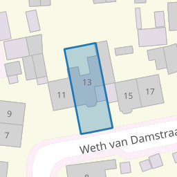 Perceel CTN00-B-1198