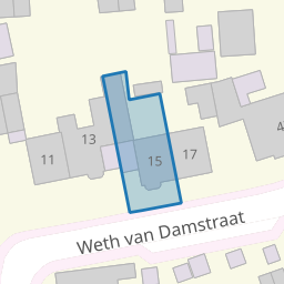 Perceel CTN00-B-1199