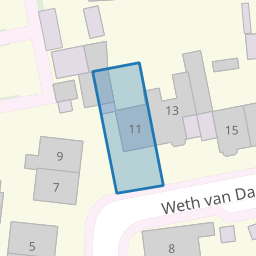 Perceel CTN00-B-1206