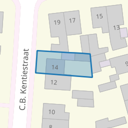 Perceel CTN00-B-1207
