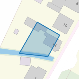 Perceel CTN00-B-1215