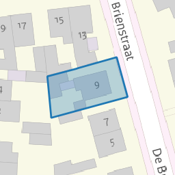 Perceel CTN00-B-1231