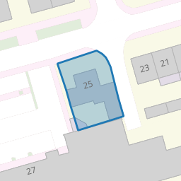 Perceel CTN00-B-1232