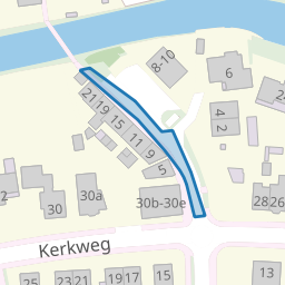 Perceel CTN00-B-1238