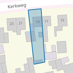 Perceel CTN00-B-1249