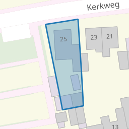 Perceel CTN00-B-1274