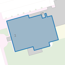 Perceel CTN00-B-1276