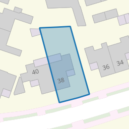 Perceel CTN00-B-1296