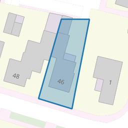 Perceel CTN00-B-1303