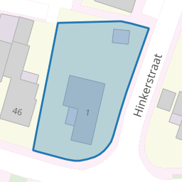 Perceel CTN00-B-1304