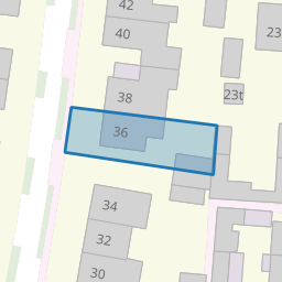 Perceel CTN00-B-1311