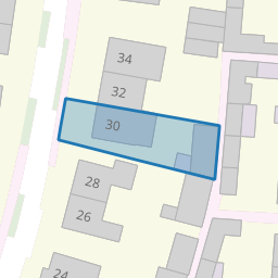 Perceel CTN00-B-1314