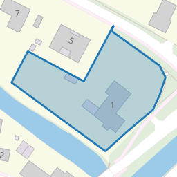 Perceel CTN00-B-1332