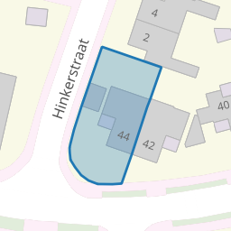 Perceel CTN00-B-1334