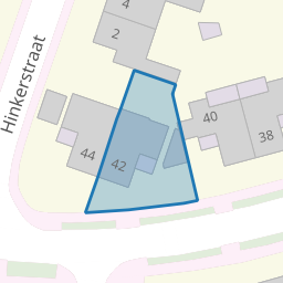 Perceel CTN00-B-1335