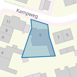 Perceel CTN00-B-1337