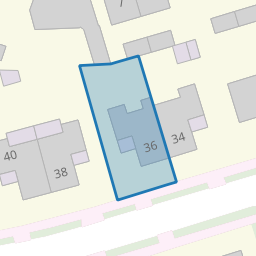 Perceel CTN00-B-1338