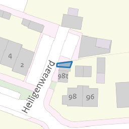 Perceel CTN00-B-1341