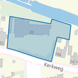 Perceel CTN00-B-1353