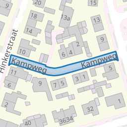 Perceel CTN00-B-1373