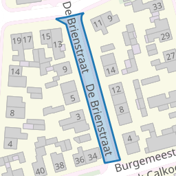 Perceel CTN00-B-1376