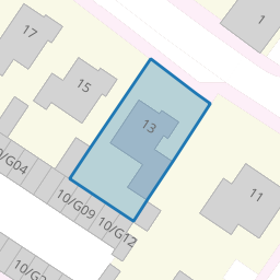 Perceel CTN00-B-1388