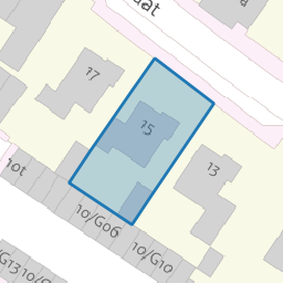 Perceel CTN00-B-1389