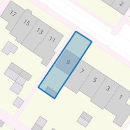 Perceel CTN00-B-1393