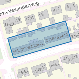 Perceel CTN00-B-1396